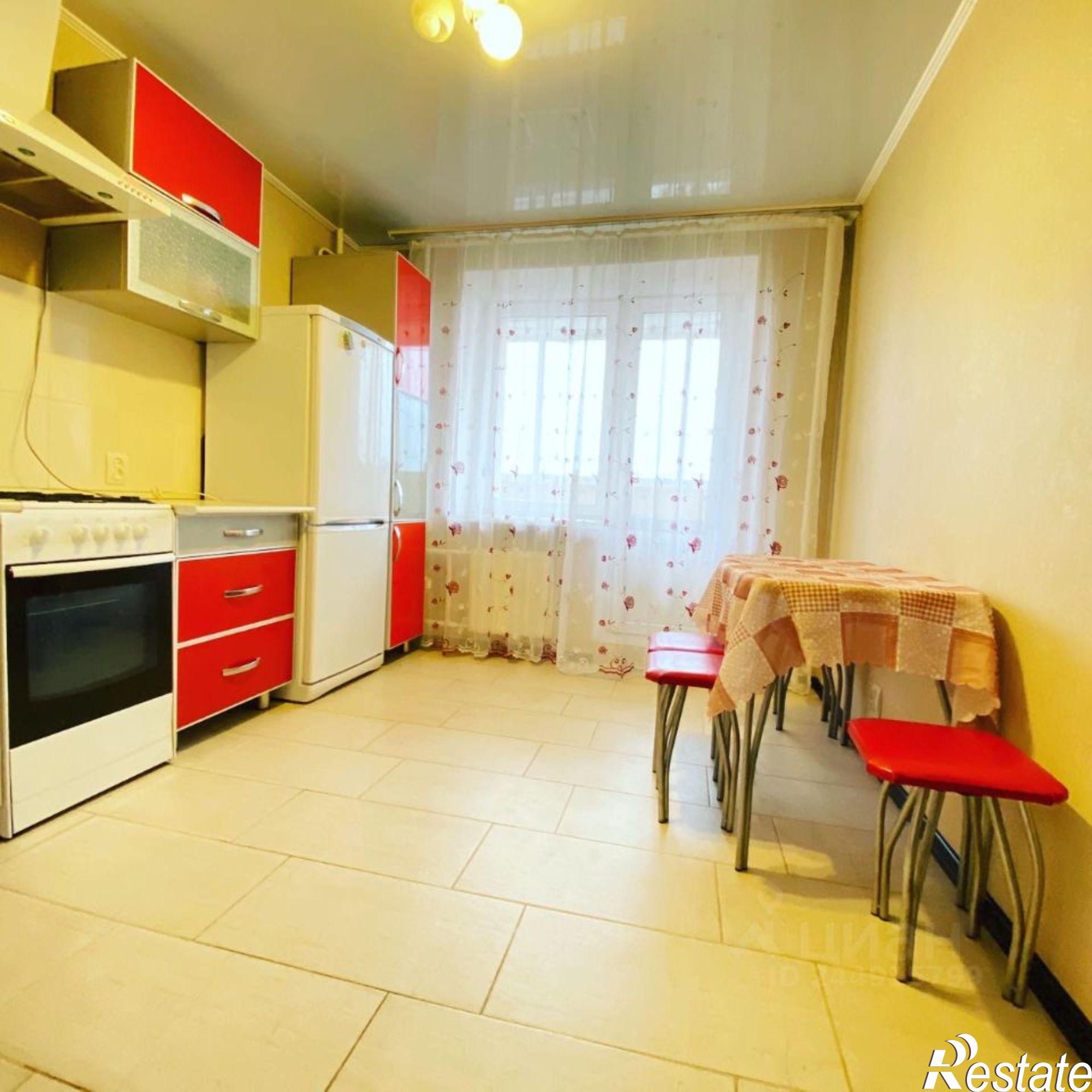 Сдать квартиру за 20 000 рублей на улица Фокина, 169