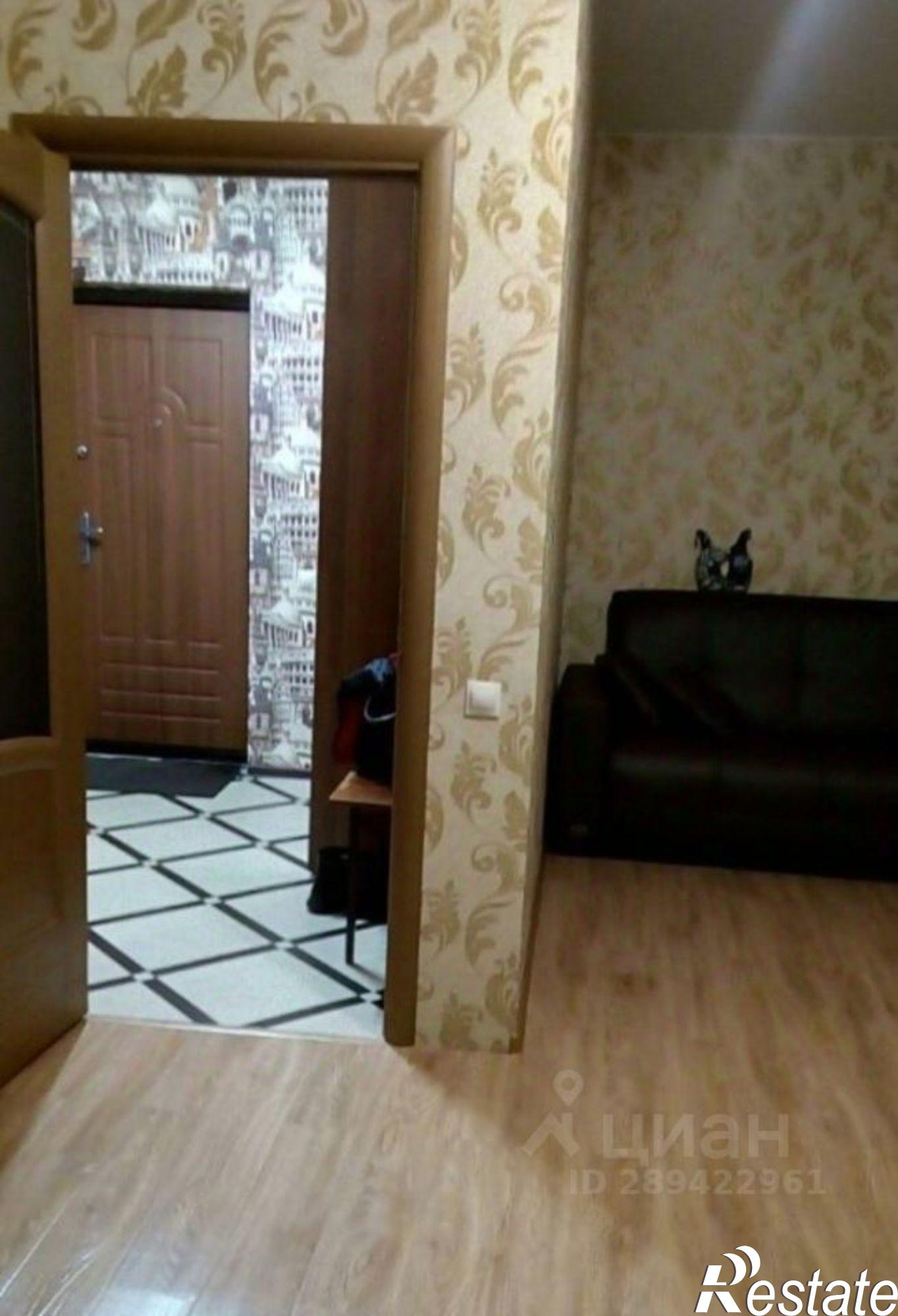 Сдать квартиру за 25 000 рублей на Степная улица, 12