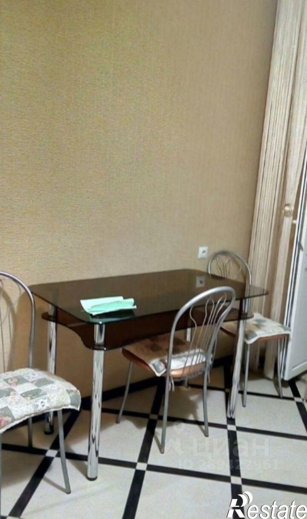 Сдать квартиру за 25 000 рублей на Степная улица, 12