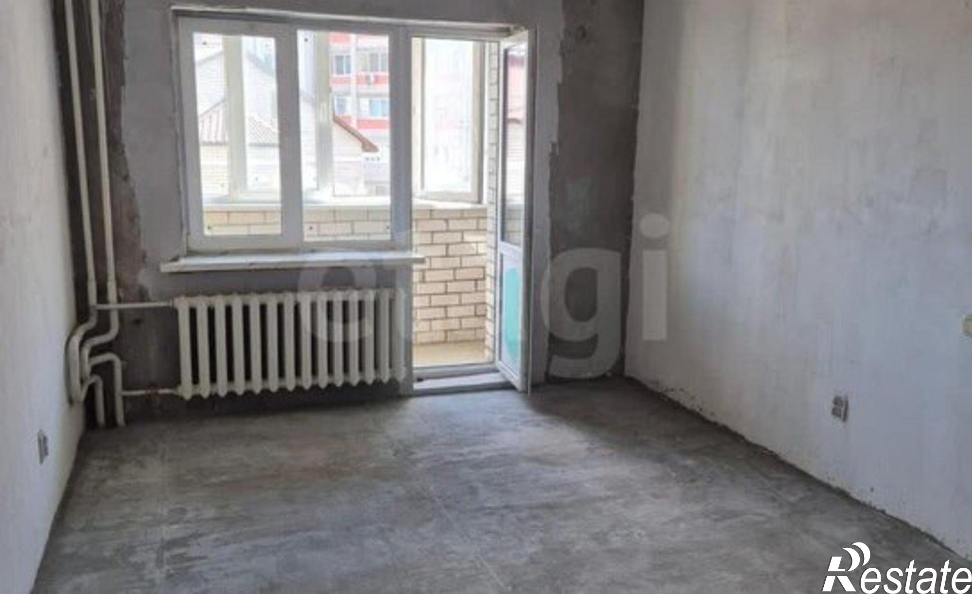 Купить квартиру за 4 600 000 рублей на Авиационная улица, 17/1