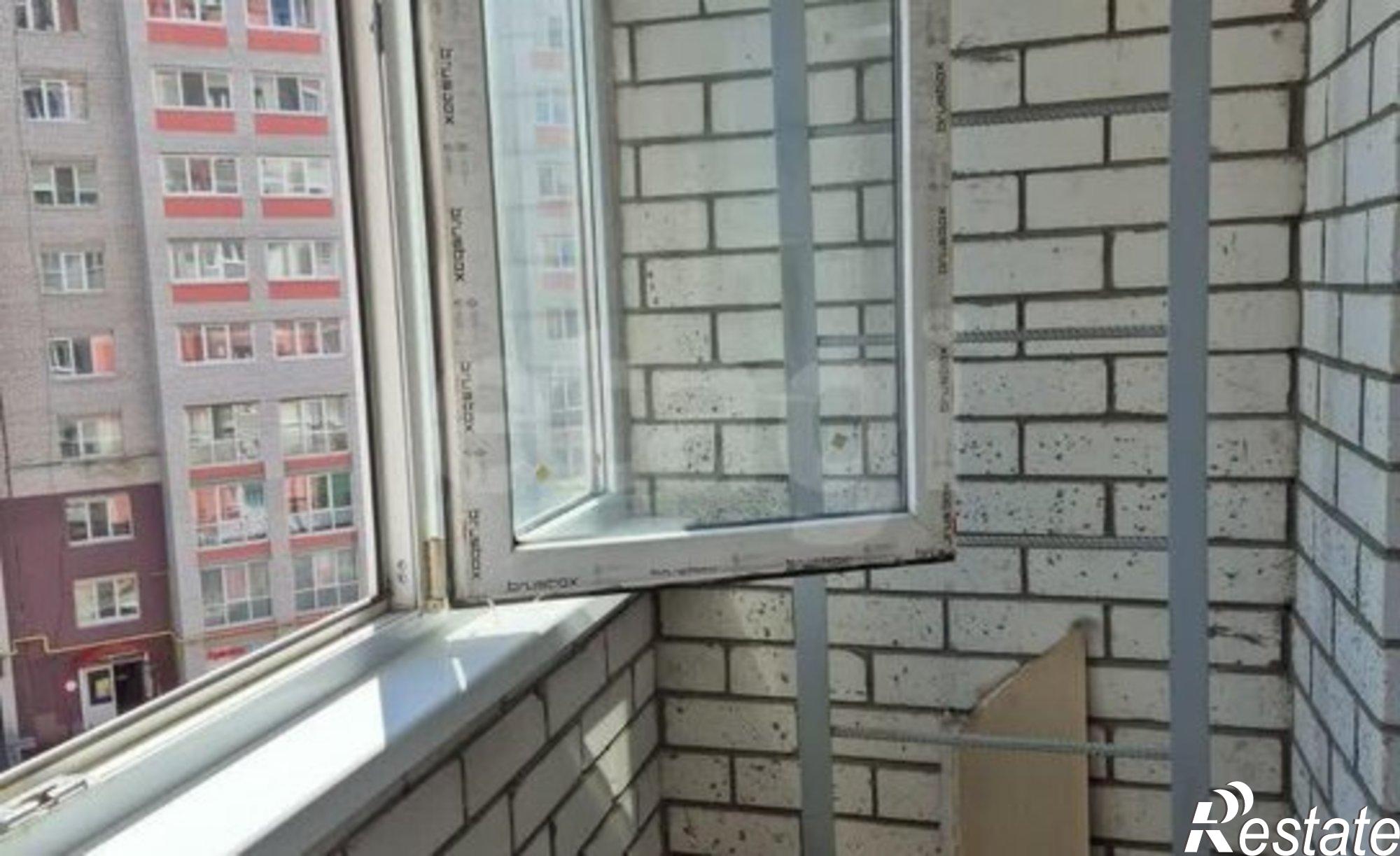 Купить квартиру за 4 600 000 рублей на Авиационная улица, 17/1