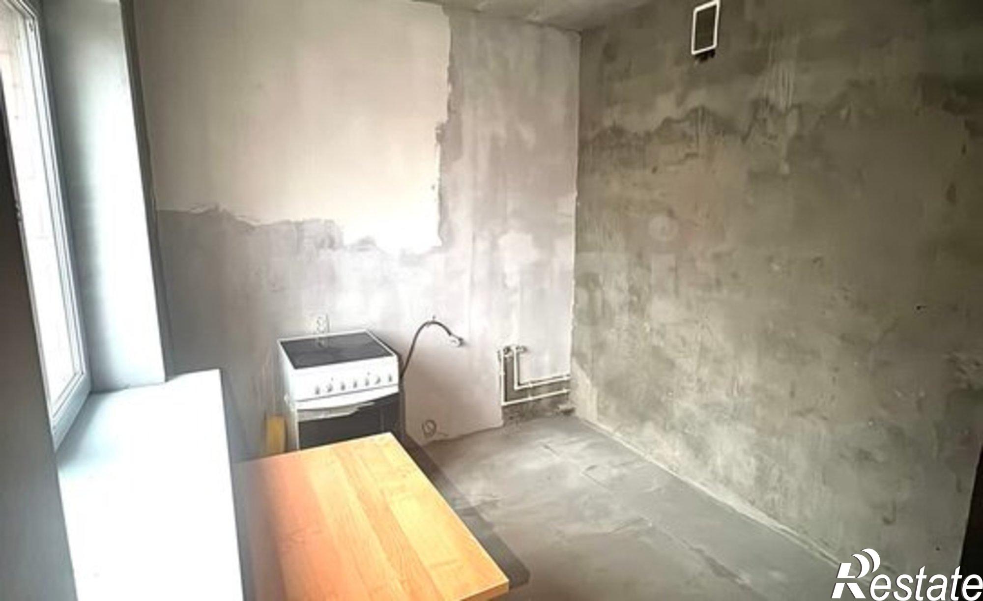 Купить квартиру за 4 600 000 рублей на Авиационная улица, 17/1