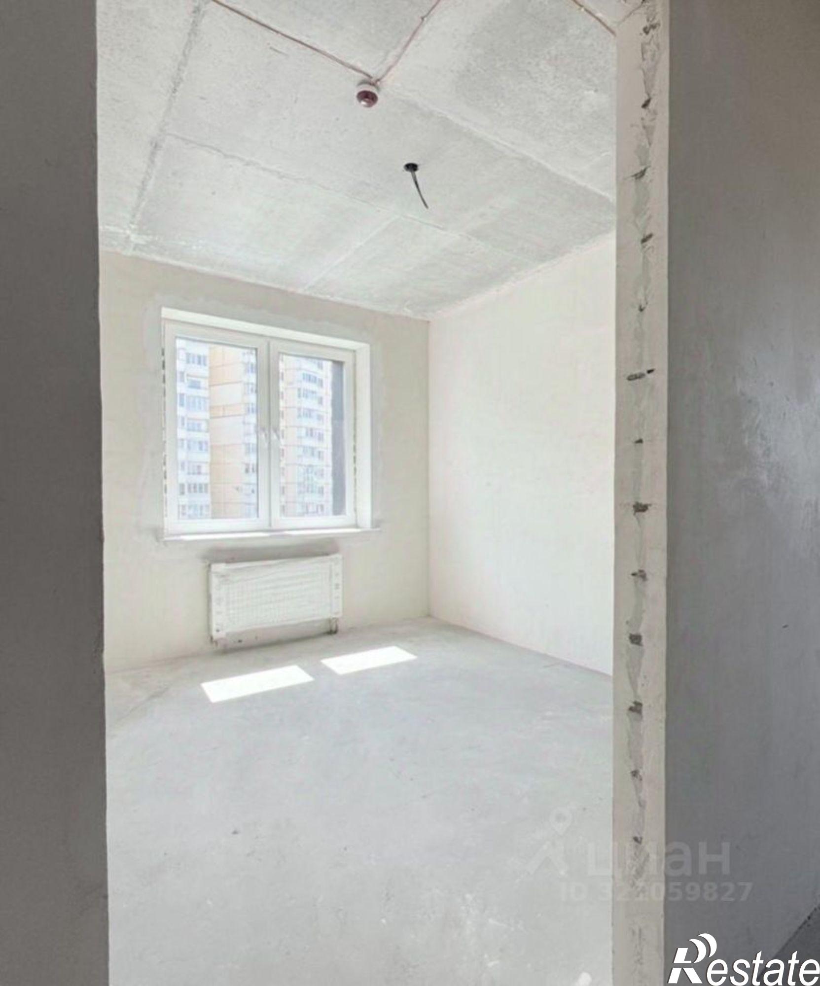 Купить квартиру за 5 088 390 рублей на улица Романа Брянского, 27/1