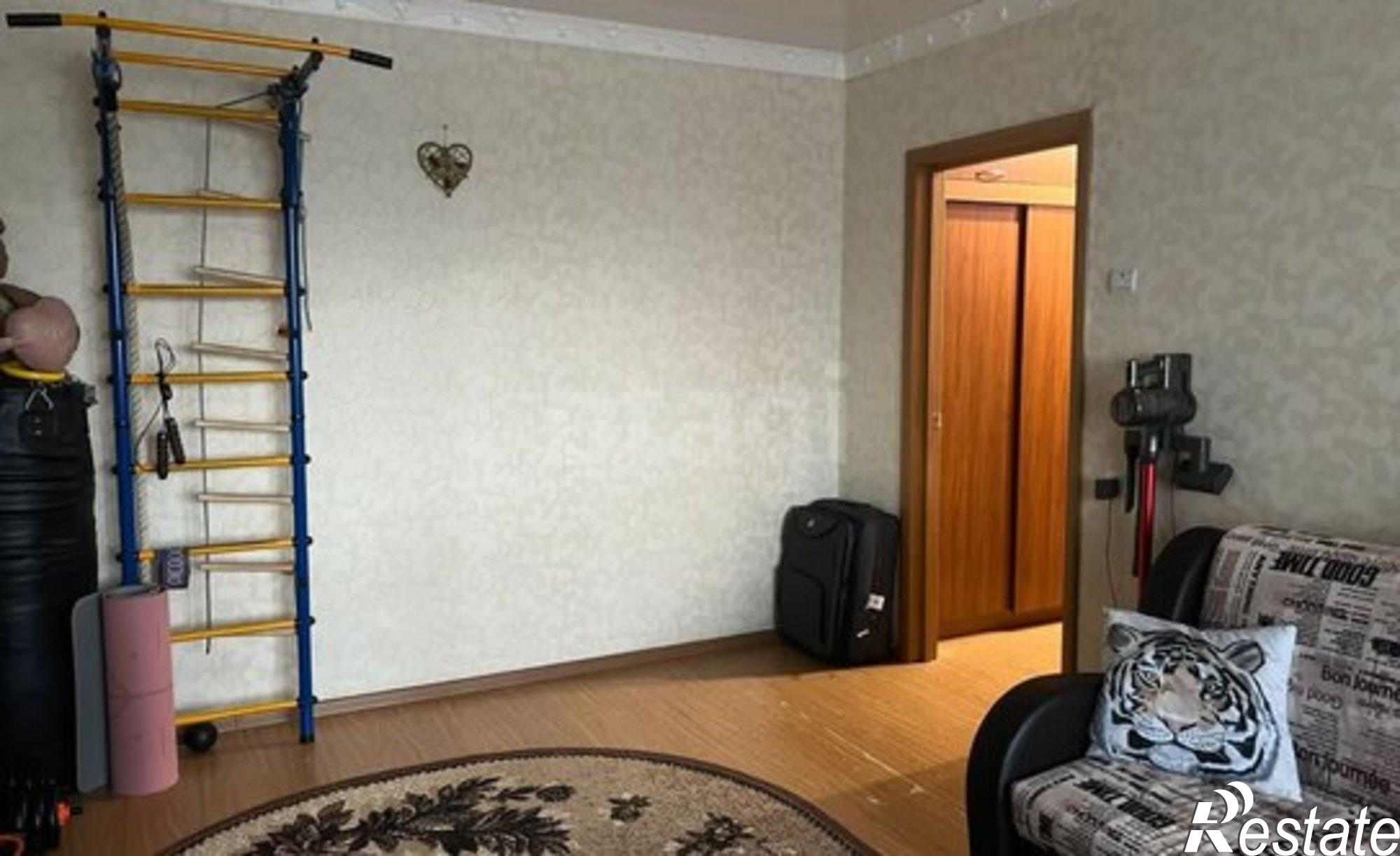 Купить квартиру за 6 000 000 рублей на Авиационная улица, 23