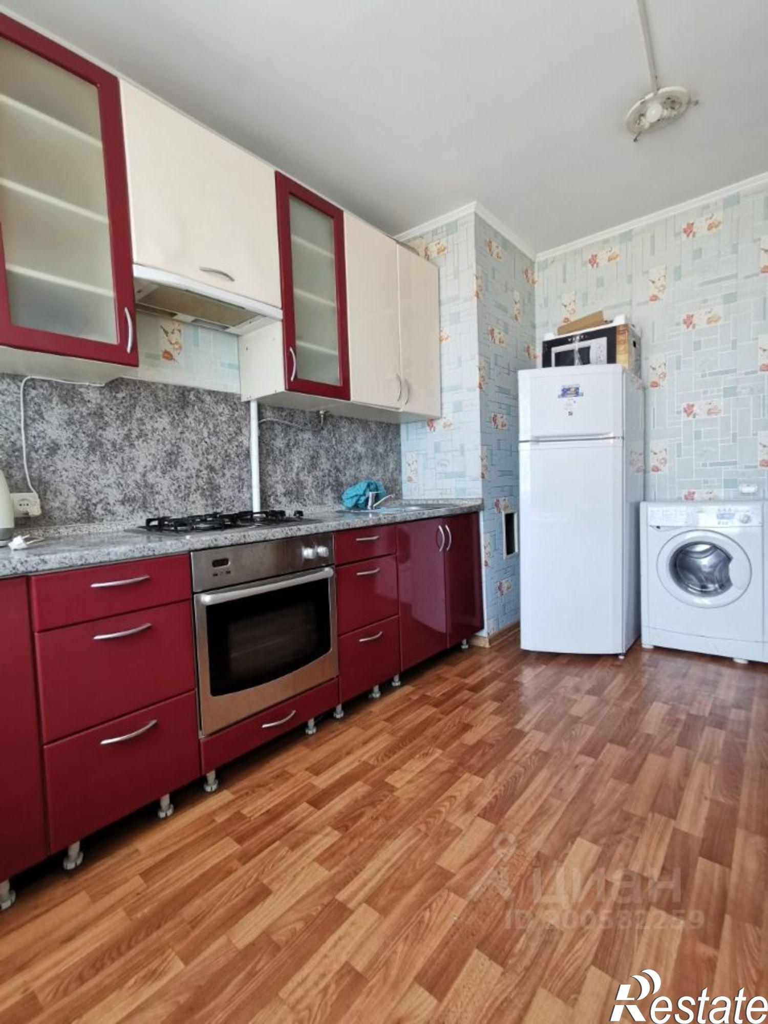 Сдать квартиру за 25 000 рублей на ул Романа Брянского, 4