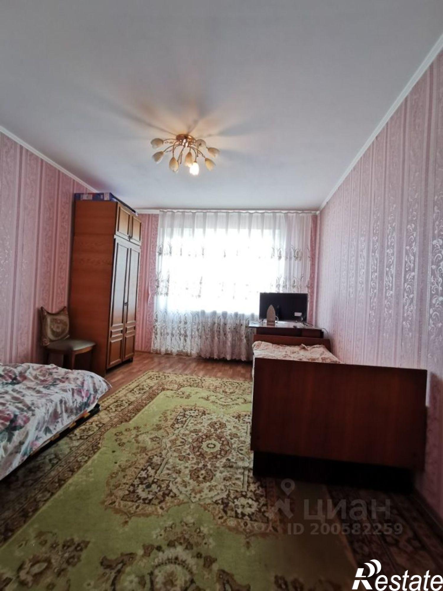 Сдать квартиру за 25 000 рублей на ул Романа Брянского, 4