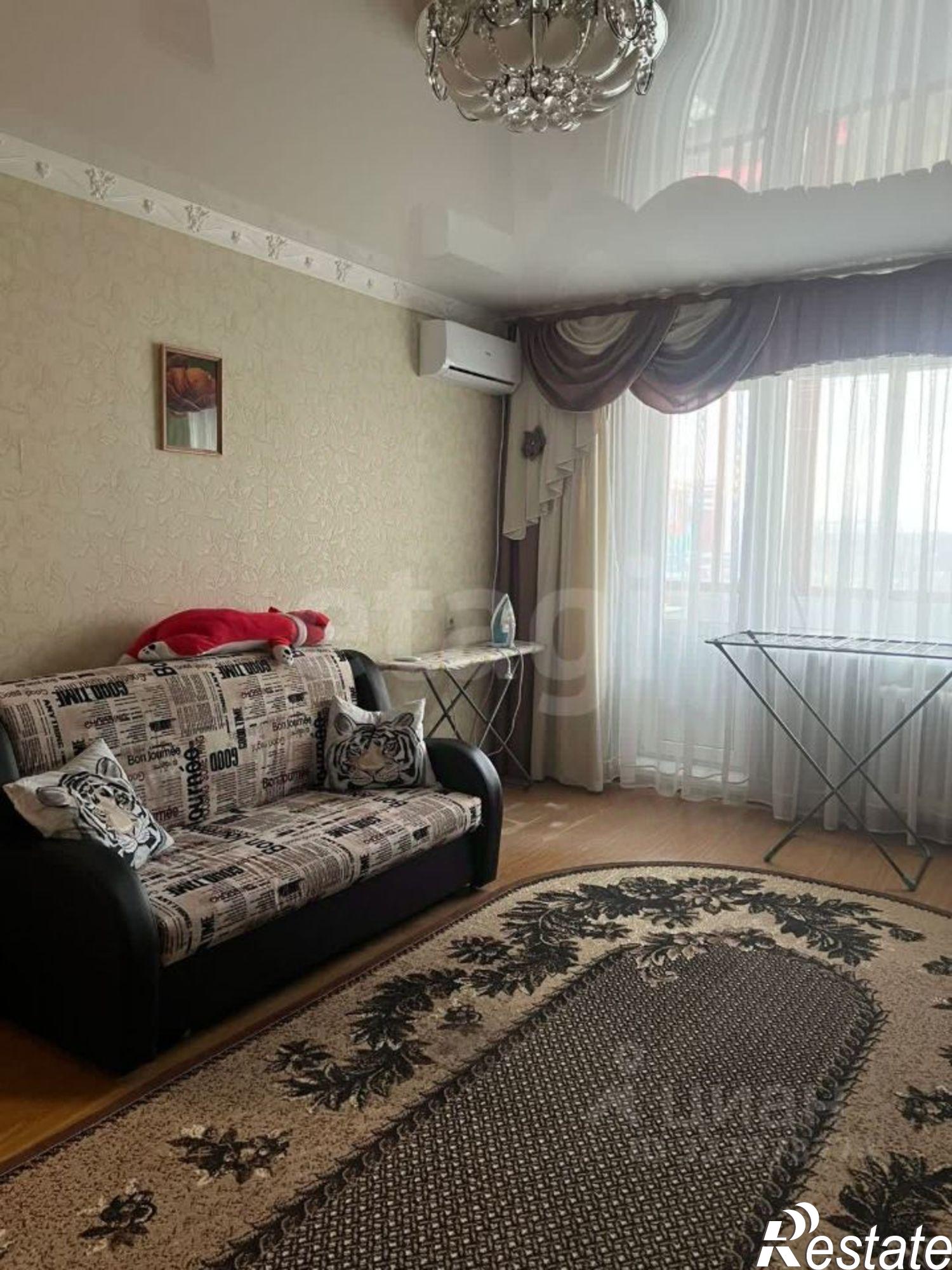 Купить квартиру за 6 000 000 рублей на ул Авиационная, 23