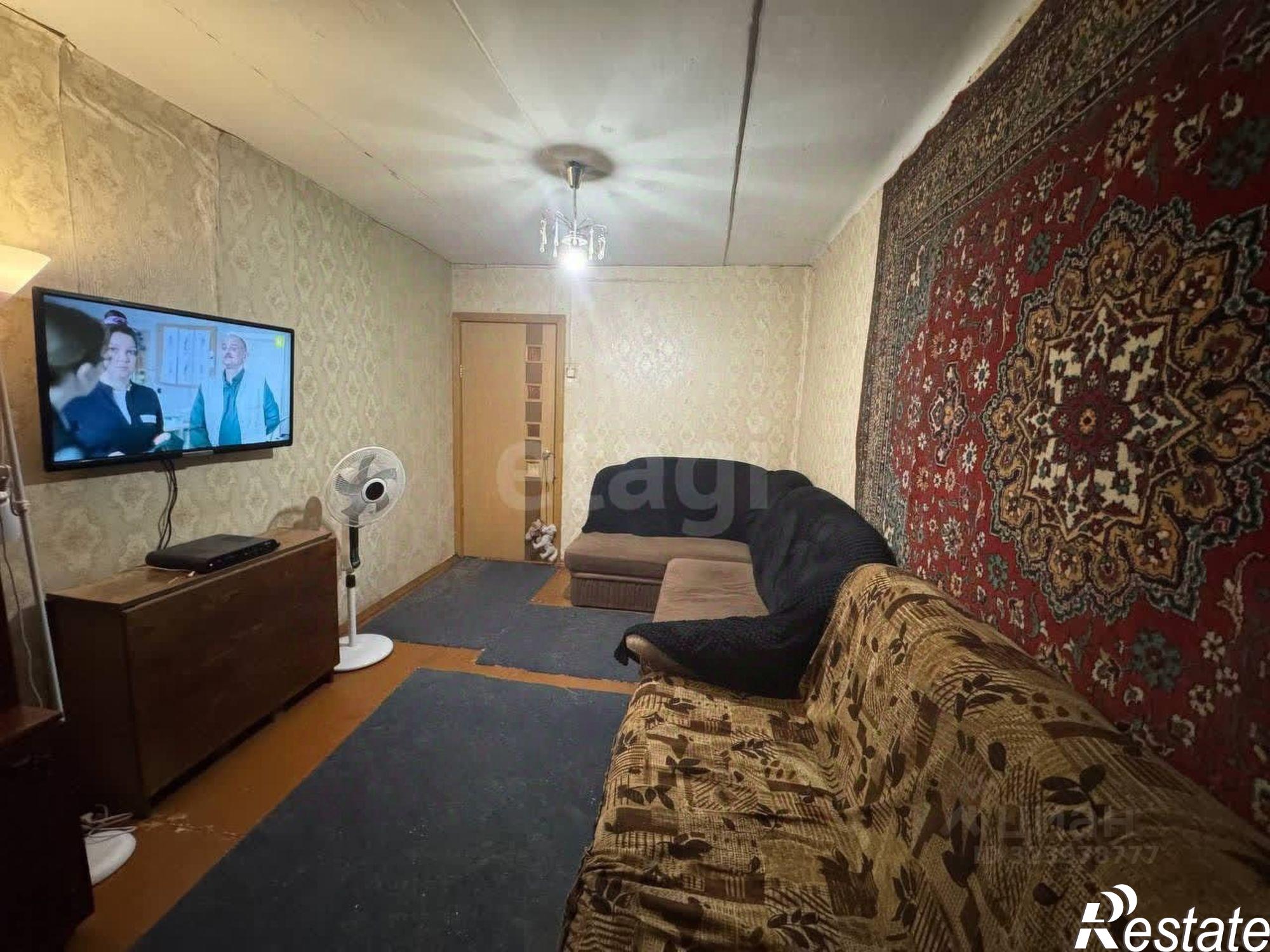 Купить квартиру за 2 600 000 рублей на ул Красноармейская, 146