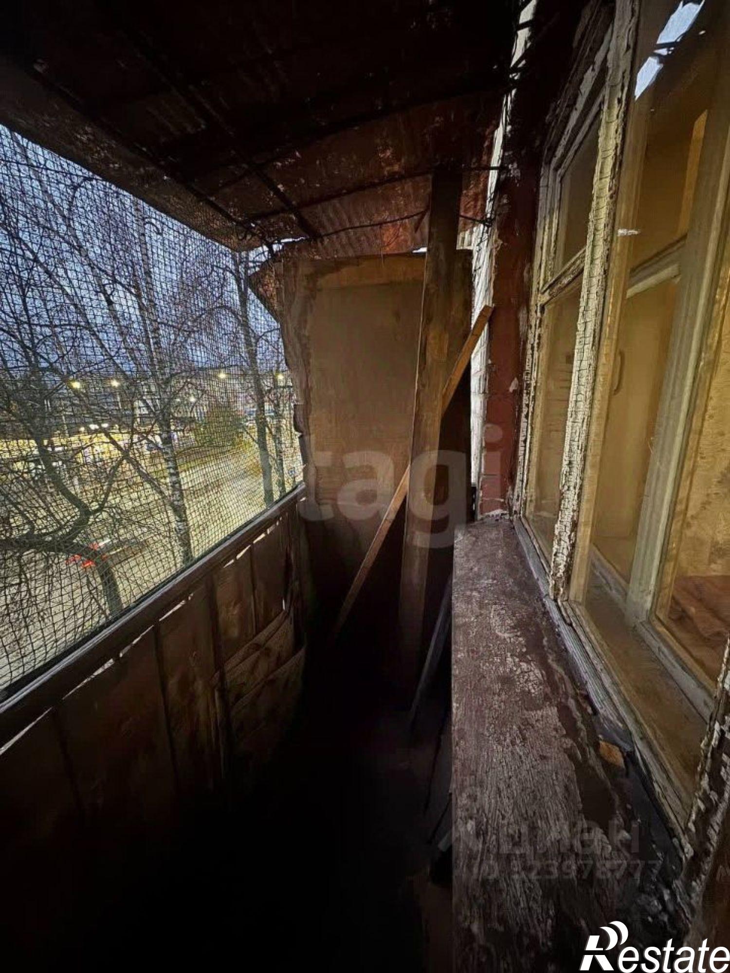 Купить квартиру за 2 600 000 рублей на ул Красноармейская, 146