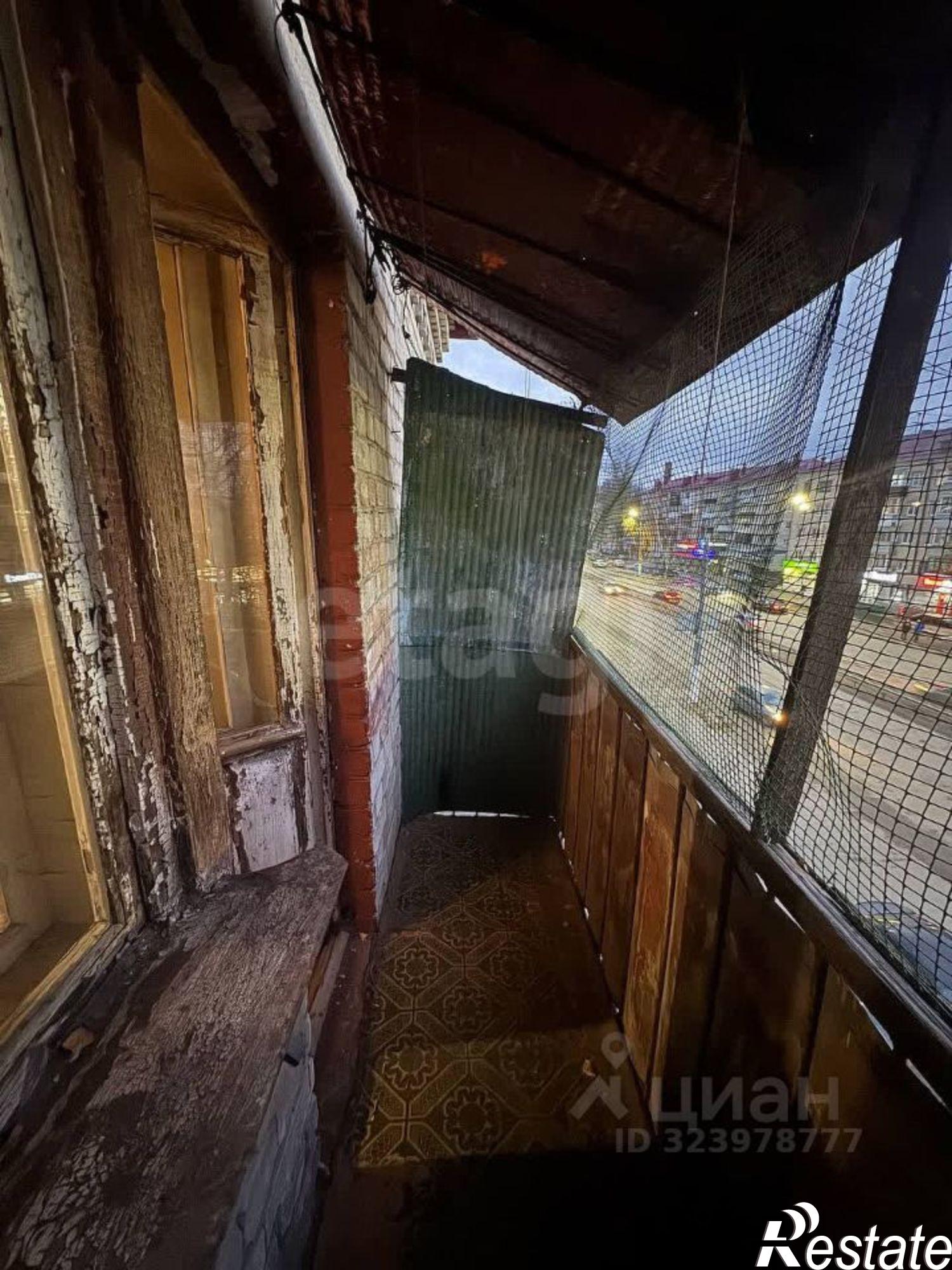 Купить квартиру за 2 600 000 рублей на ул Красноармейская, 146