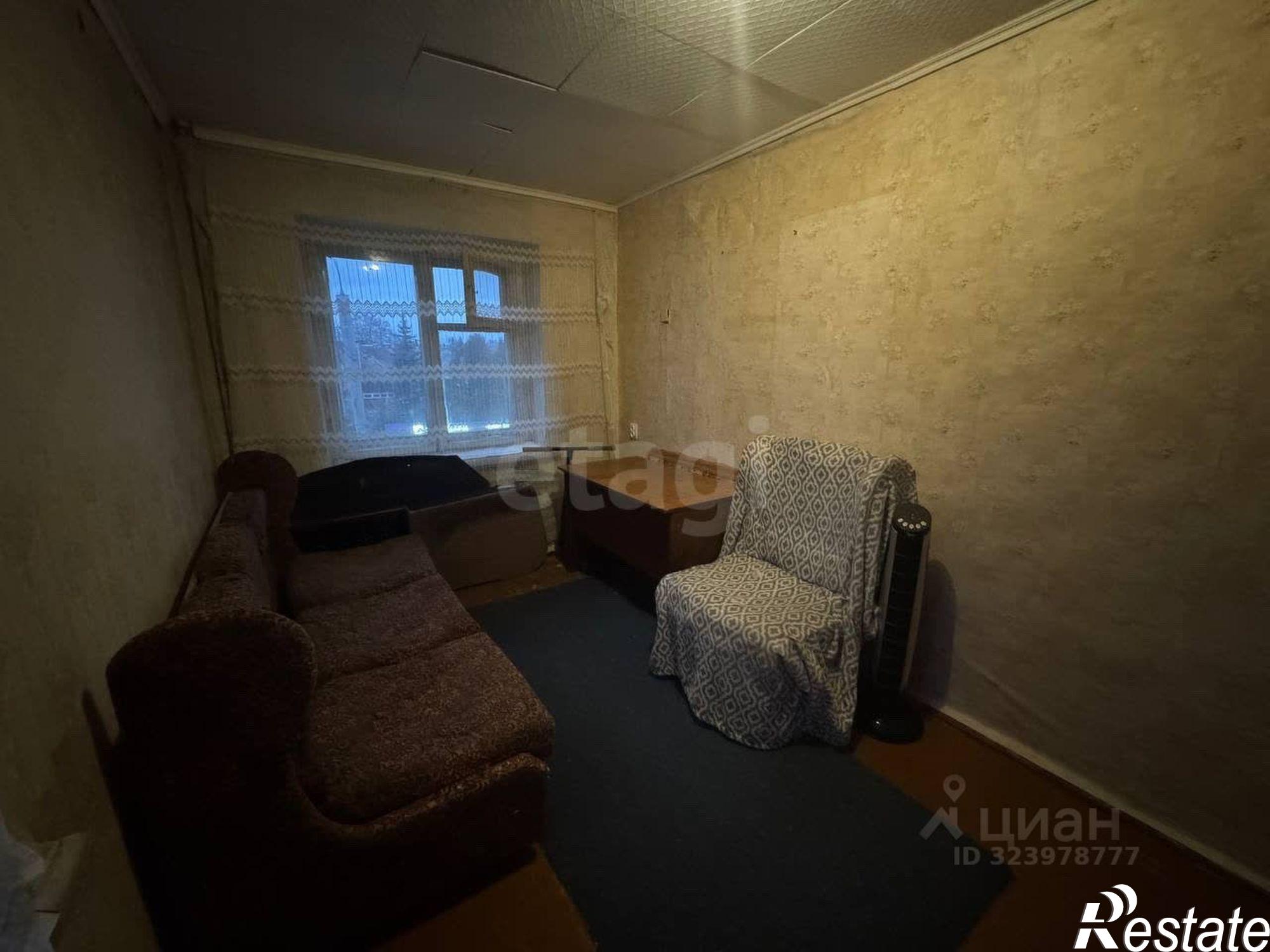 Купить квартиру за 2 600 000 рублей на ул Красноармейская, 146