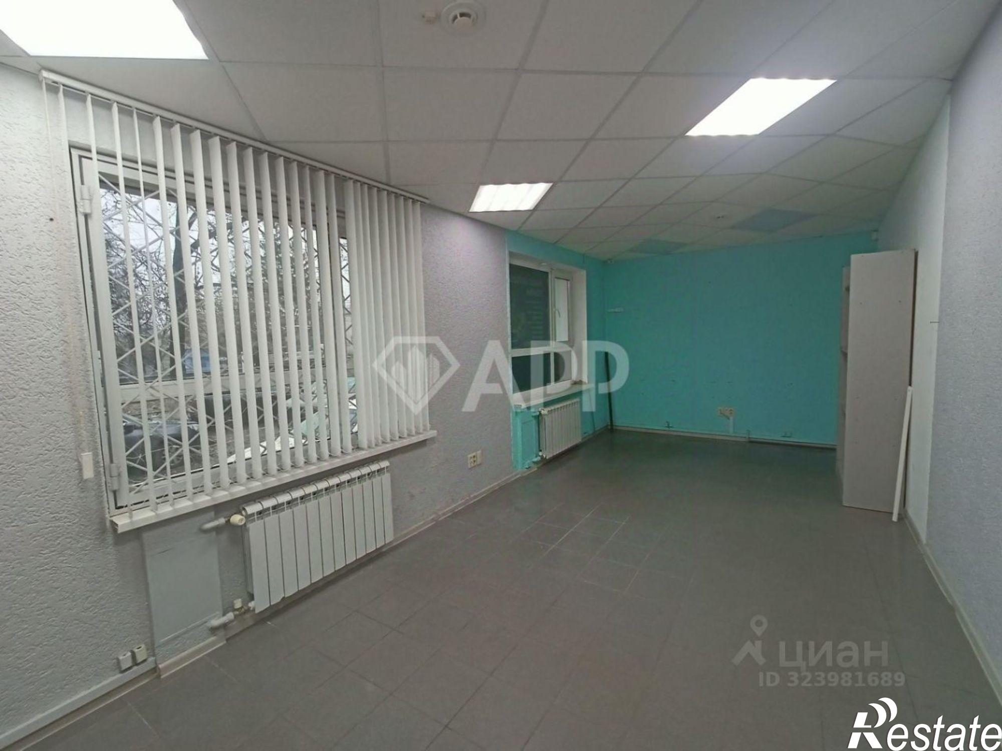 Купить помещение свободного назначения за 7 927 030 рублей на ул Красноармейская, 99