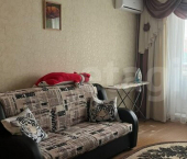 2-комн, 53кв м, этаж 2/10 Авиационная улица, 23