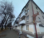 2-комн, 40кв м, этаж 4/4 ул Красноармейская, 146