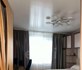 2-комн, 52кв м, этаж 2/10 ул Авиационная, 23