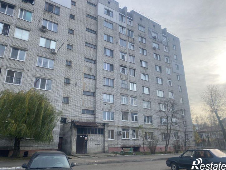 1-комн квартира улица Воровского, 10,  д. 10