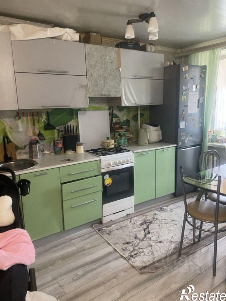 1-комн квартира улица Воровского, 10,  д. 10