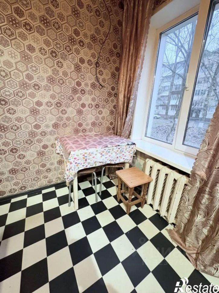 1-комн квартира Московский проспект, 13,  д. 13