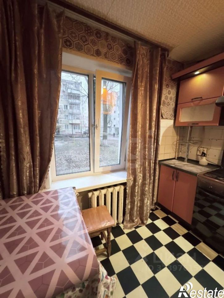 1-комн квартира Московский проспект, 13,  д. 13