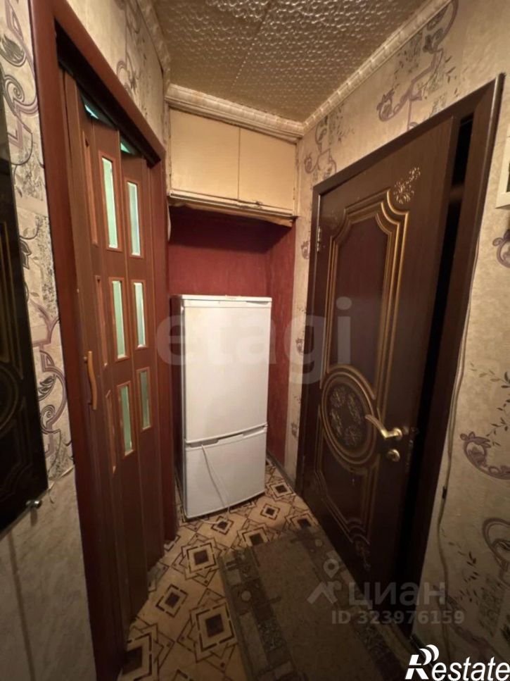 1-комн квартира Московский проспект, 13,  д. 13