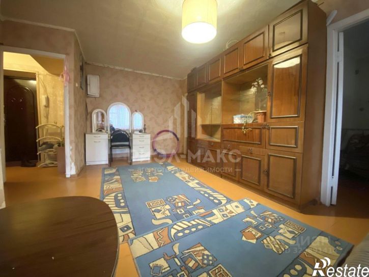 2-комн квартира Институтская улица, 18,  д. 18