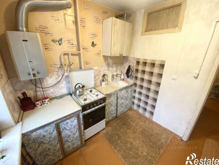 2-комн квартира Институтская улица, 18,  д. 18