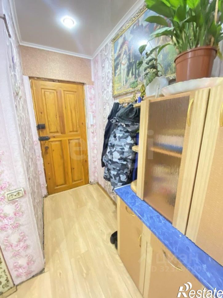 1-комн квартира Московский проспект, 26,  д. 26