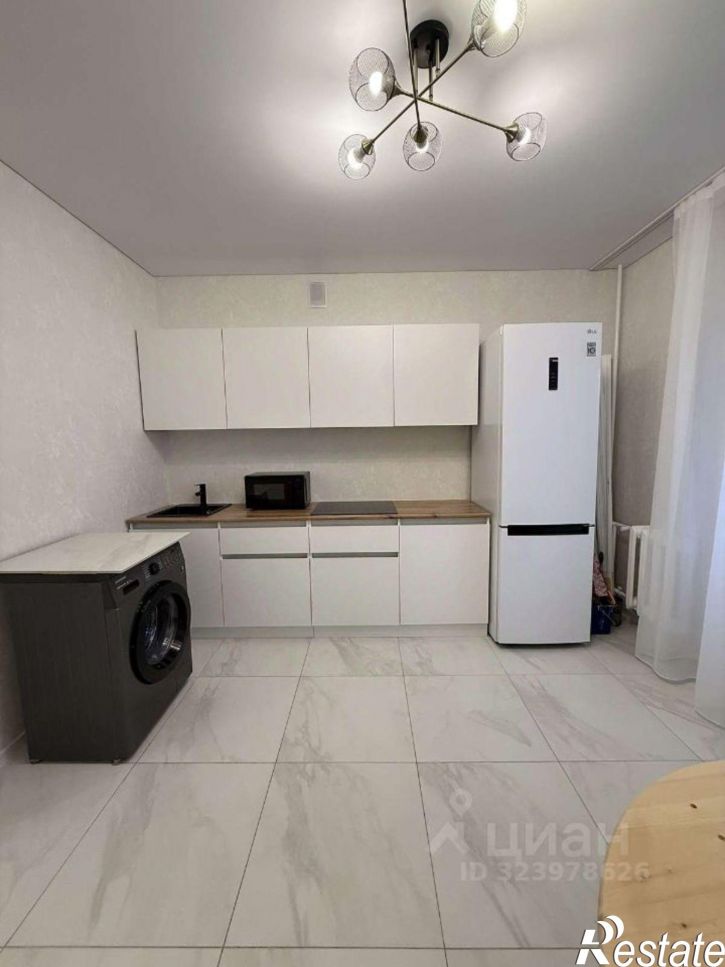 2-комн квартира улица Дуки, 75,  д. 75