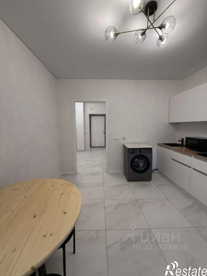 2-комн квартира улица Дуки, 75,  д. 75