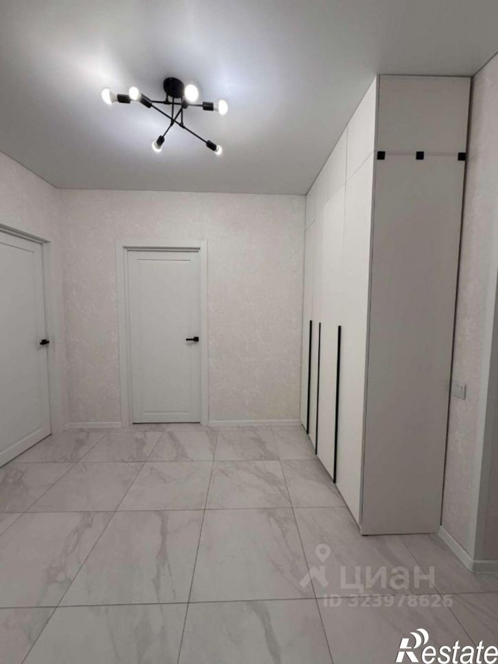 2-комн квартира улица Дуки, 75,  д. 75