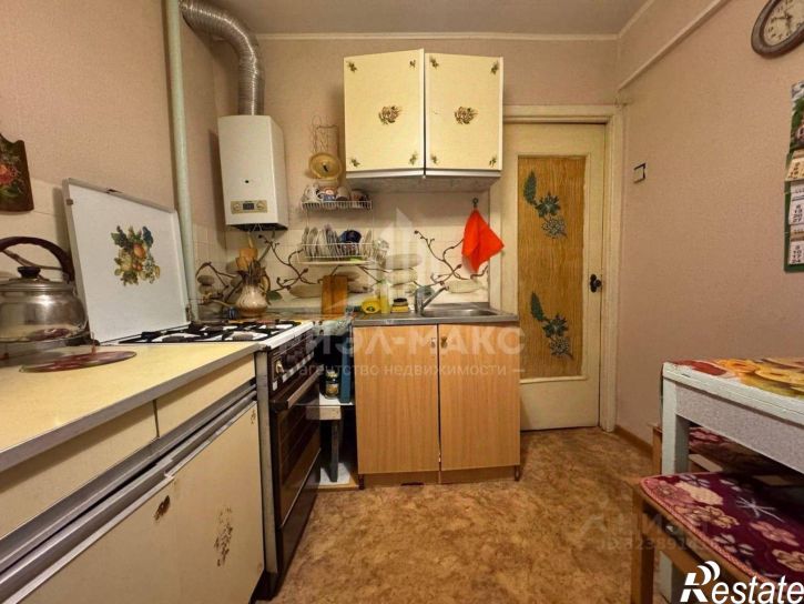 2-комн квартира ул Володарского, 60А,  д. 60А