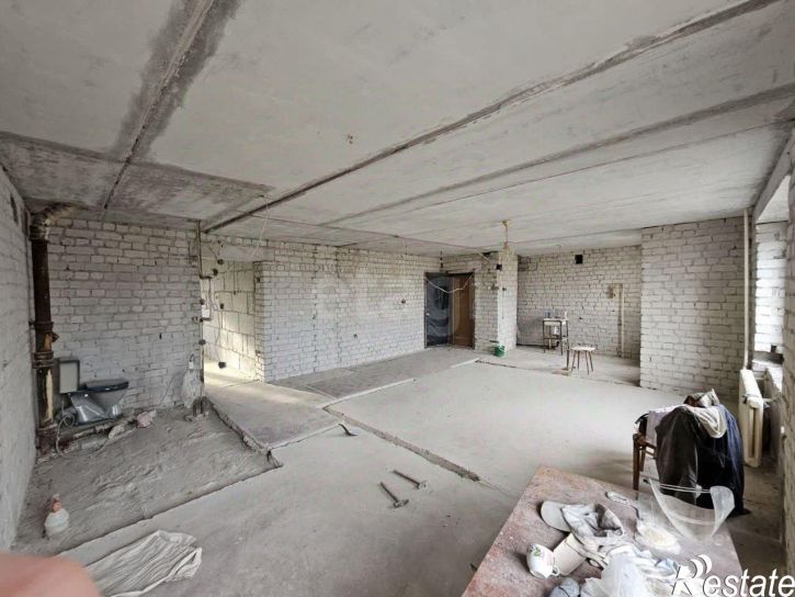 3-комн квартира ул Камозина, 38,  д. 38