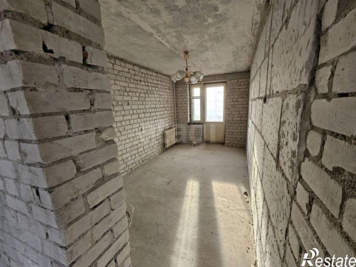 3-комн квартира ул Камозина, 38,  д. 38