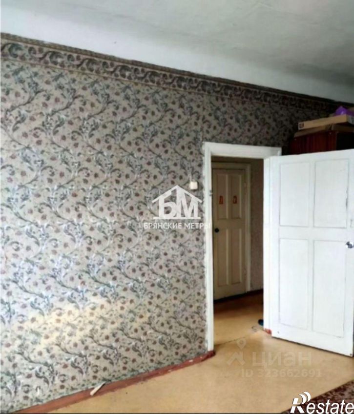 1-комн квартира ул Никитина, 12,  д. 12