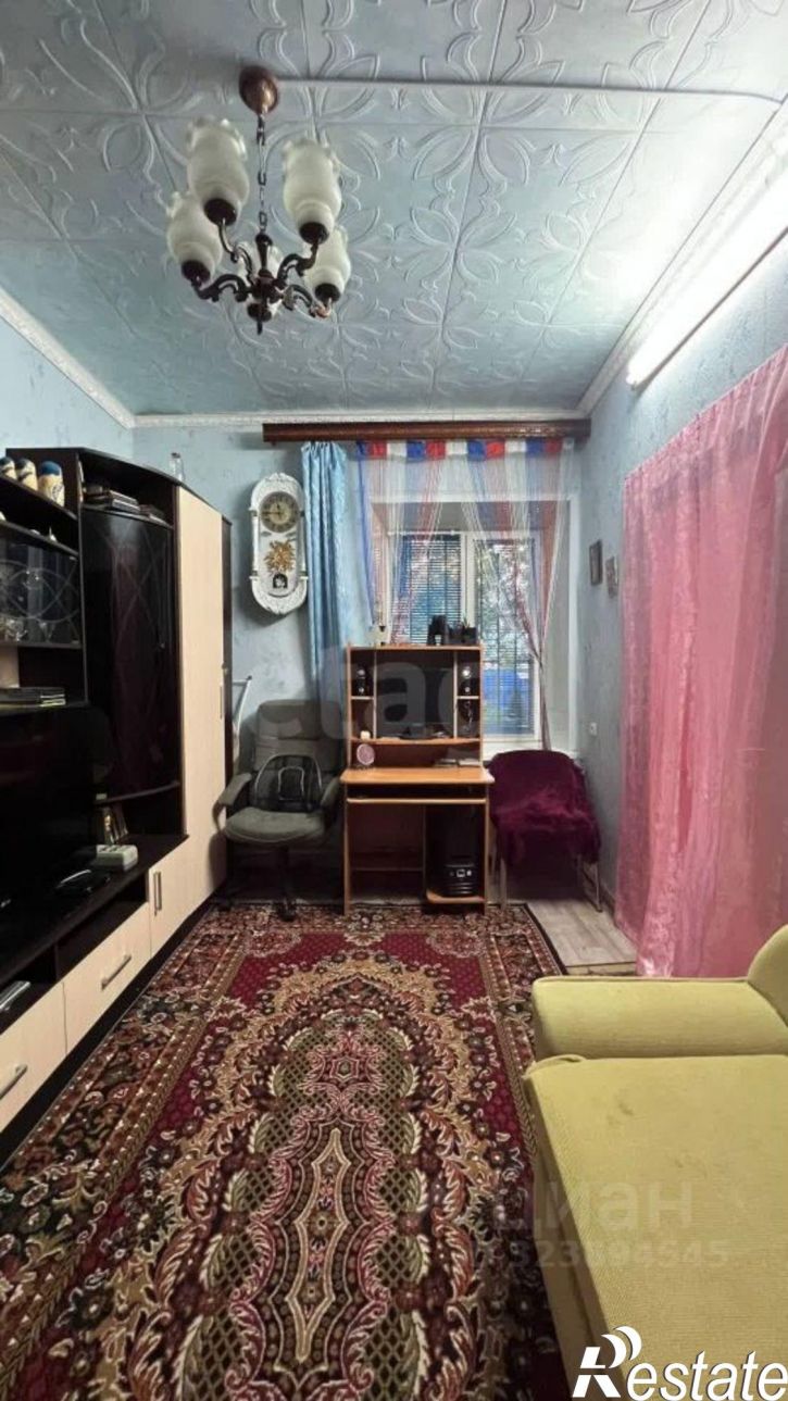 2-комн квартира ул Западная Аллея, 4,  д. 4