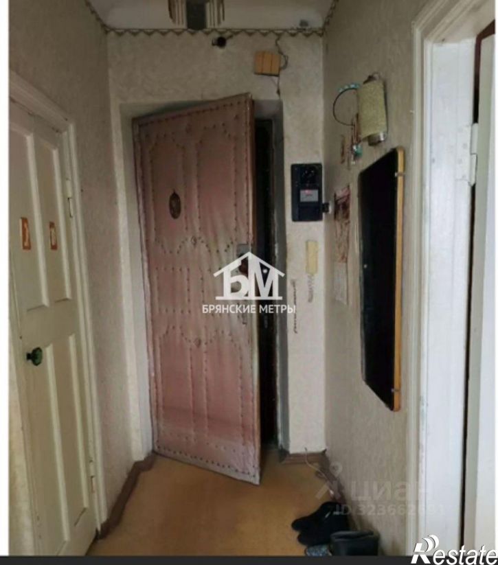 1-комн квартира ул Никитина, 12,  д. 12