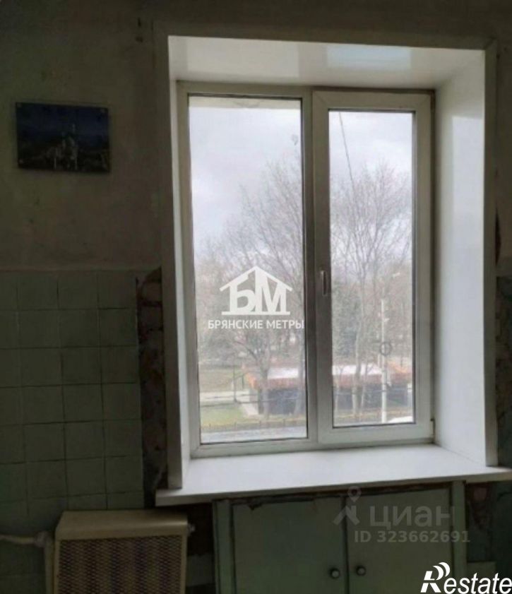 1-комн квартира ул Никитина, 12,  д. 12