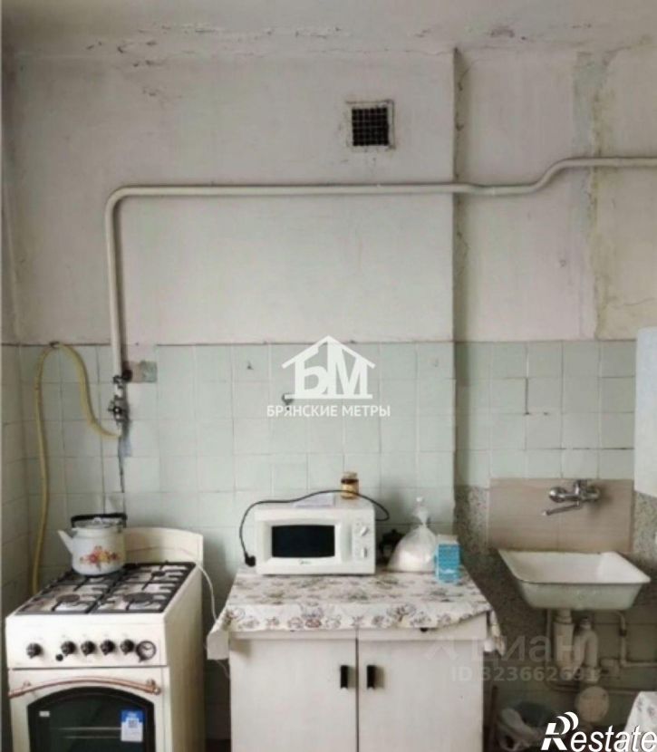 1-комн квартира ул Никитина, 12,  д. 12