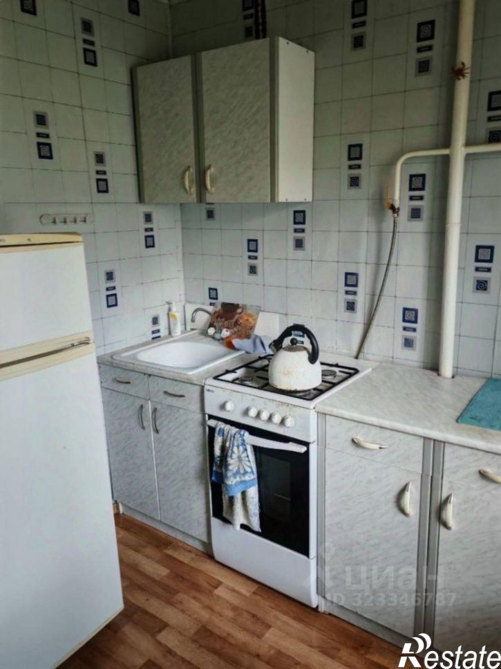 1-комн квартира ул Донбасская, 57,  д. 57