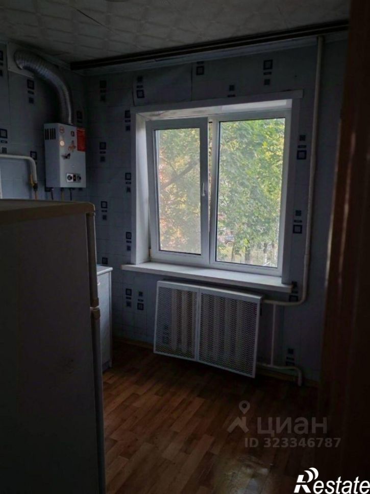 1-комн квартира ул Донбасская, 57,  д. 57