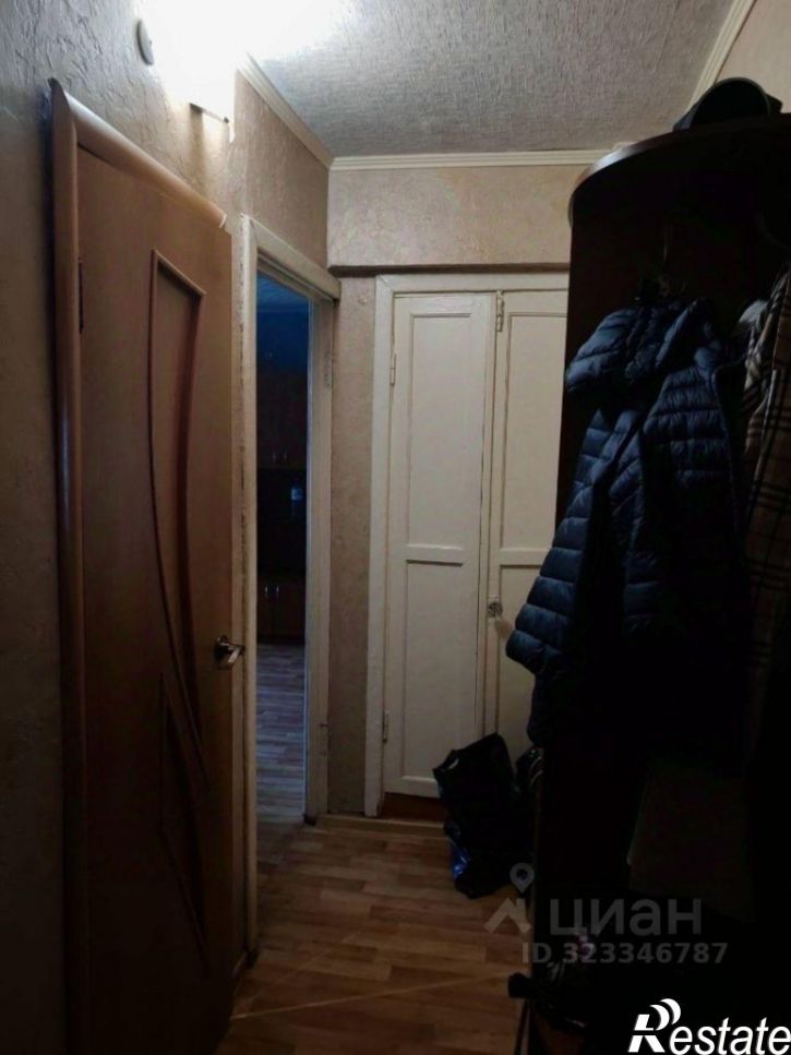 1-комн квартира ул Донбасская, 57,  д. 57