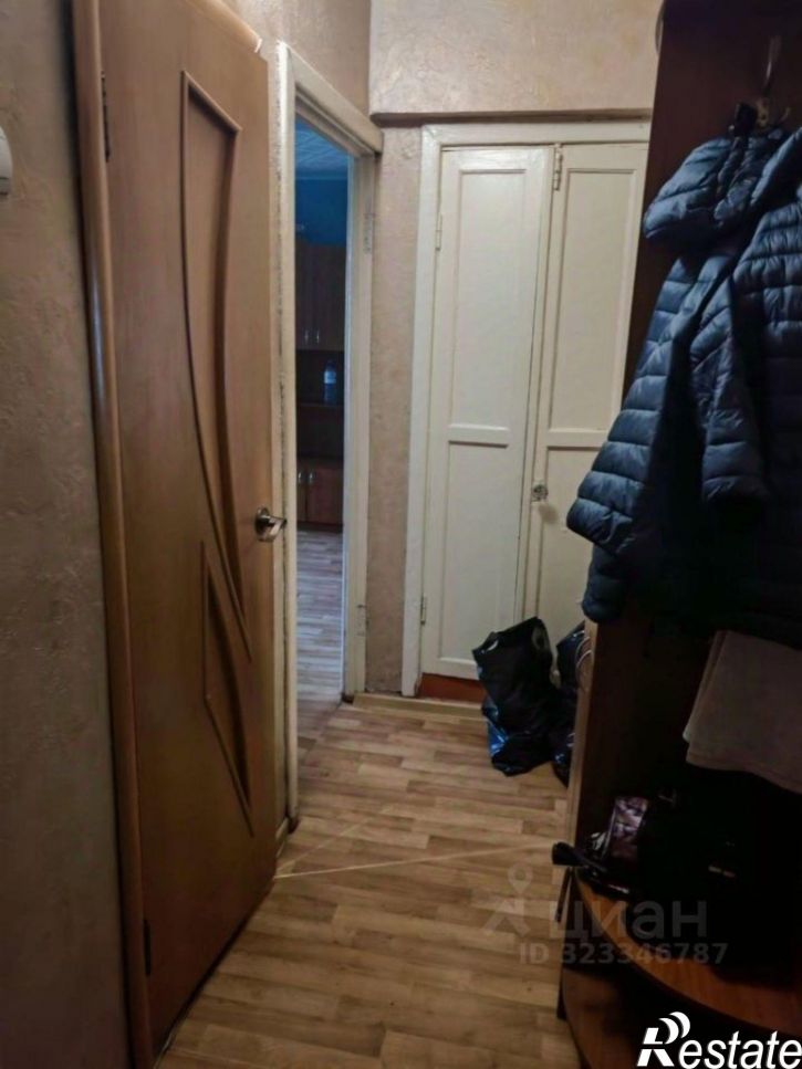 1-комн квартира ул Донбасская, 57,  д. 57