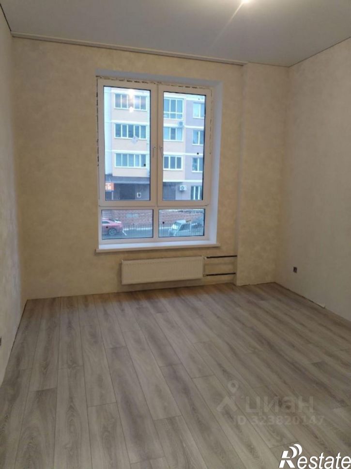 1-комн квартира улица Ильи Иванова, 3А,  д. 3А