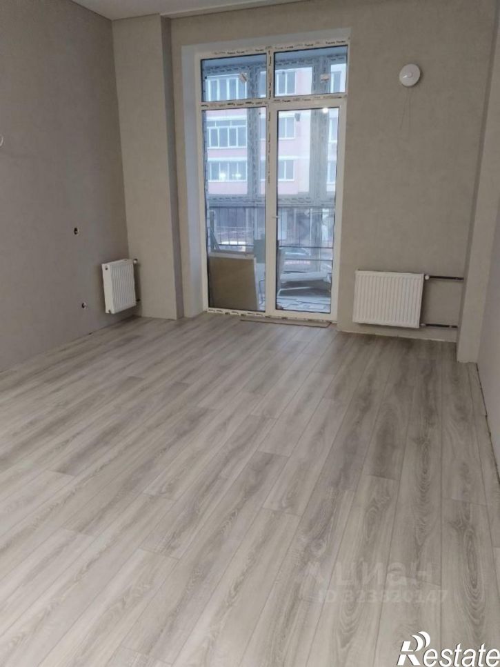 1-комн квартира улица Ильи Иванова, 3А,  д. 3А