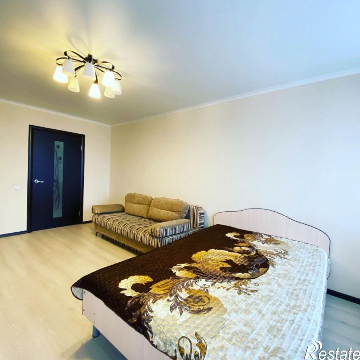 1-комн квартира улица Фокина, 169,  д. 169