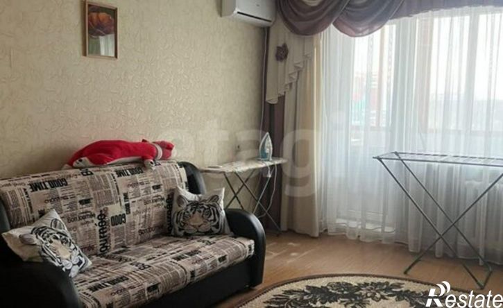 2-комн квартира Авиационная улица, 23,  д. 23