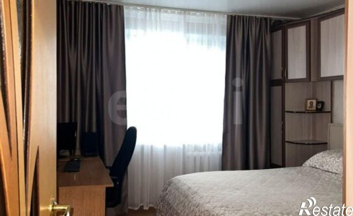 2-комн квартира Авиационная улица, 23,  д. 23