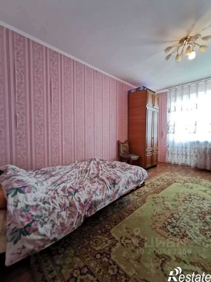 3-комн квартира ул Романа Брянского, 4,  д. 4