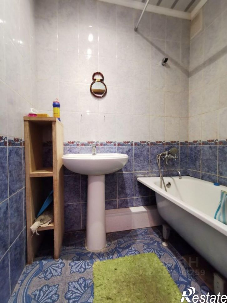 3-комн квартира ул Романа Брянского, 4,  д. 4