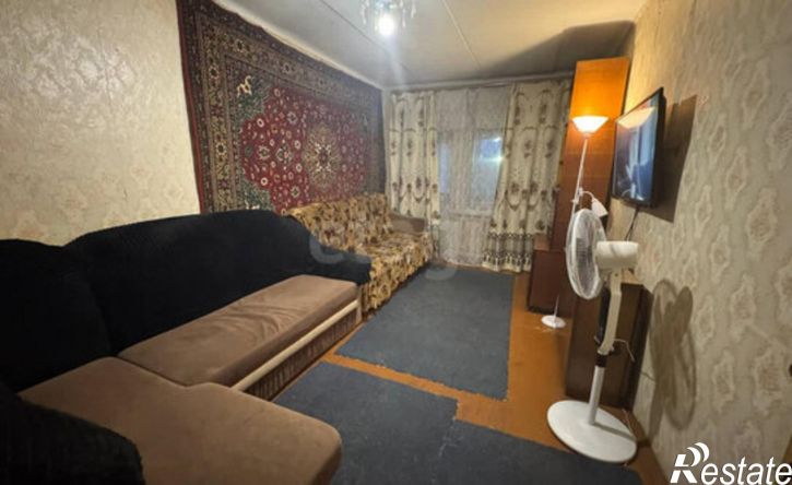 2-комн квартира ул Красноармейская, 146,  д. 146